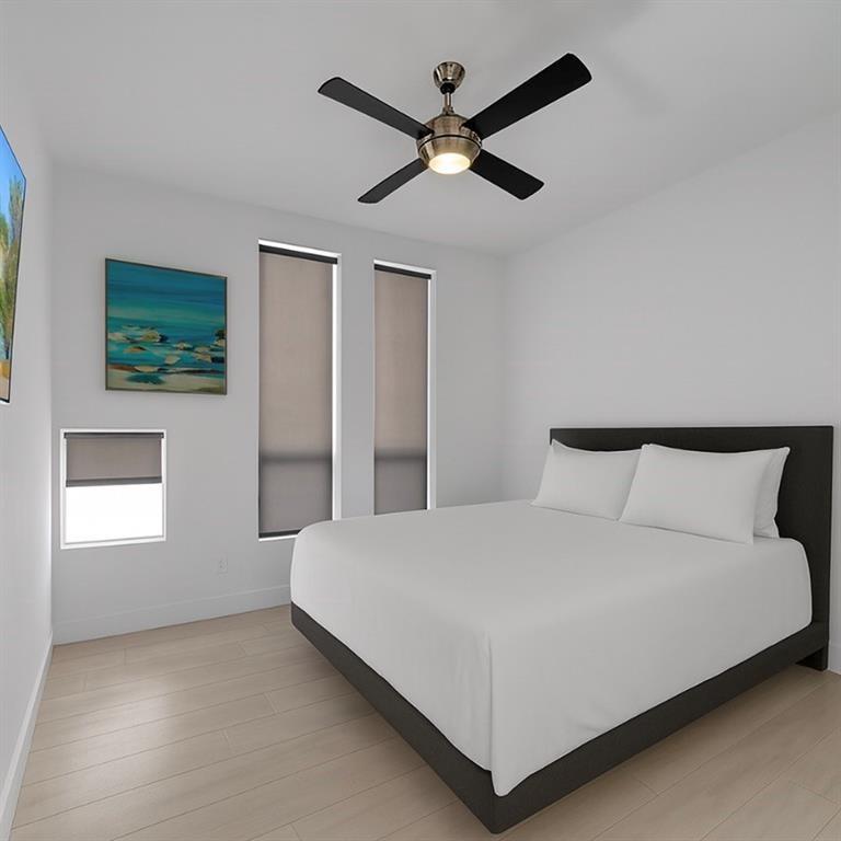 Everglades Land Sales Co - Residential Lease