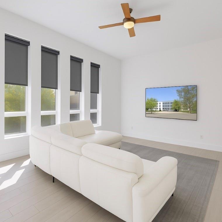 Everglades Land Sales Co - Residential Lease