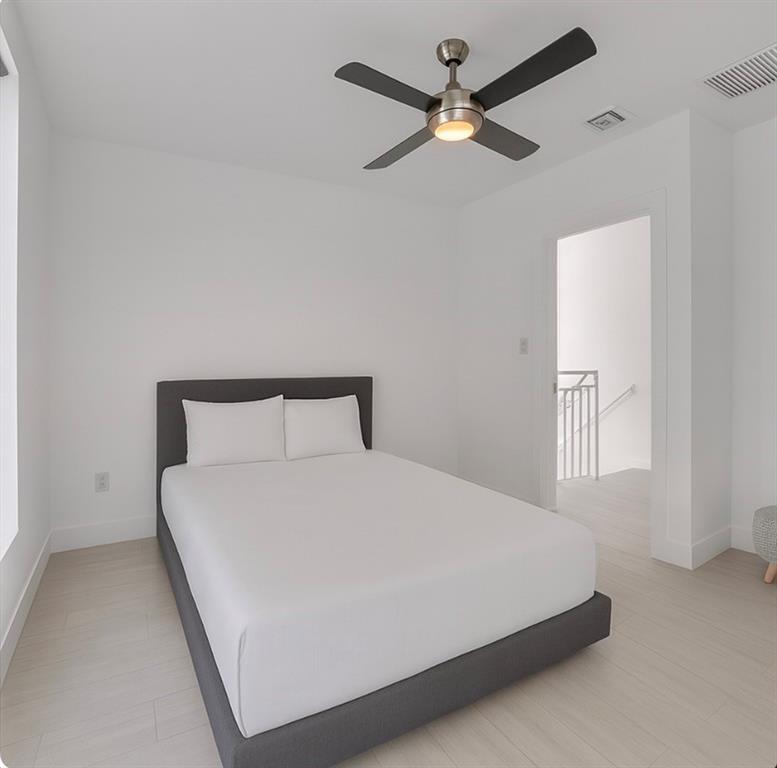 Everglades Land Sales Co - Residential Lease