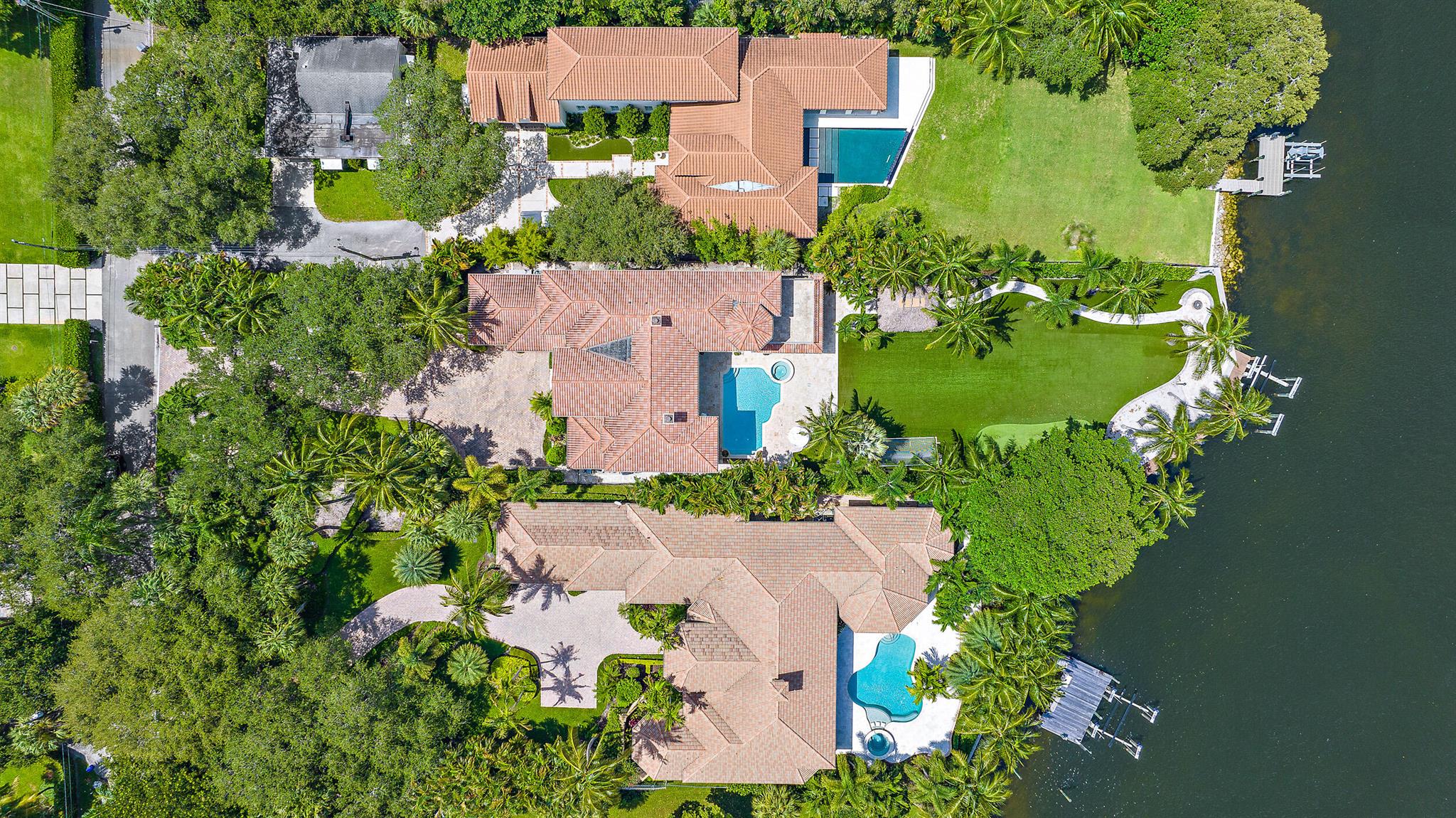 INTRACOASTAL PARK - Residential