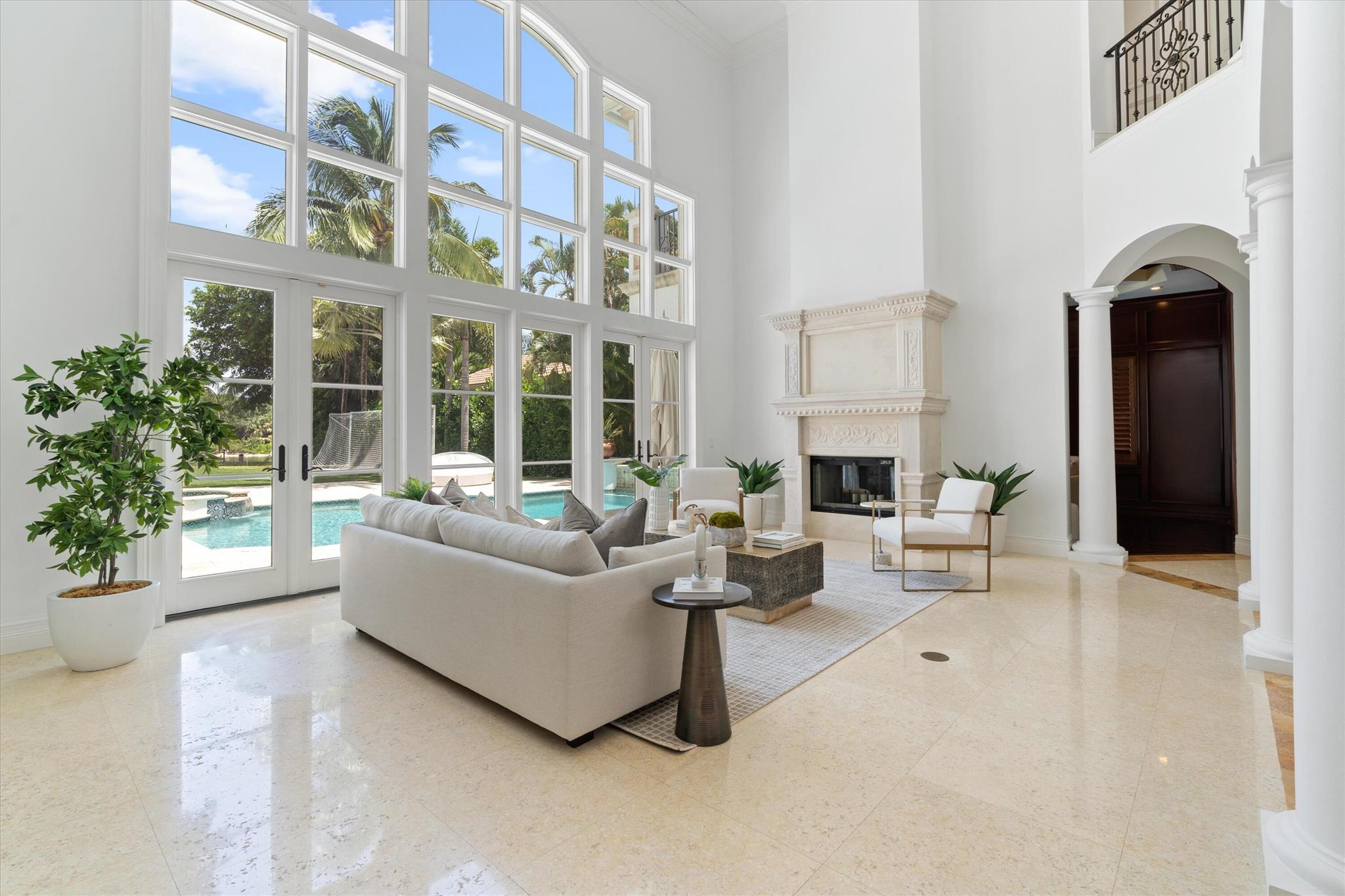 INTRACOASTAL PARK - Residential