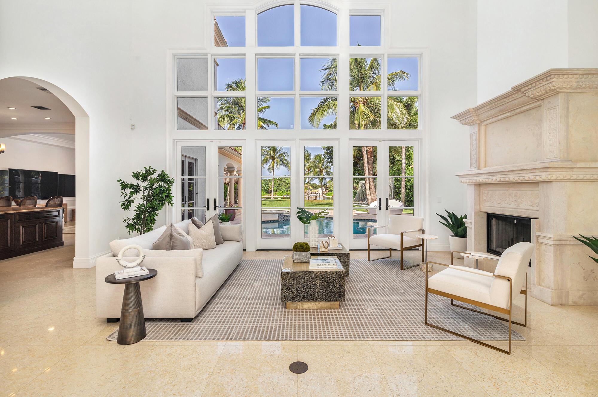 INTRACOASTAL PARK - Residential