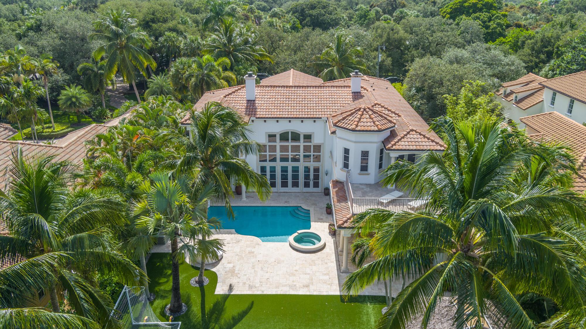 INTRACOASTAL PARK - Residential