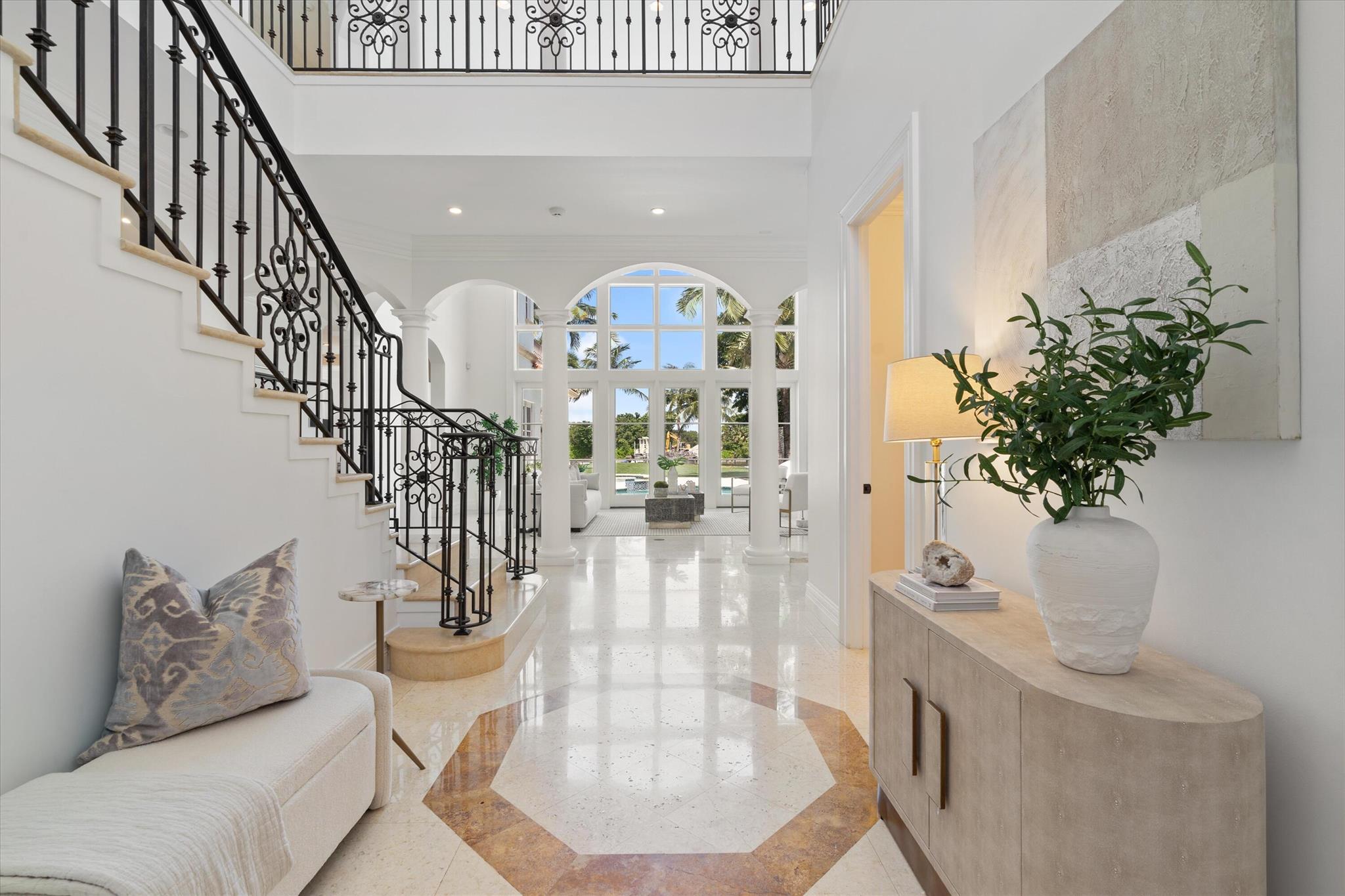 INTRACOASTAL PARK - Residential