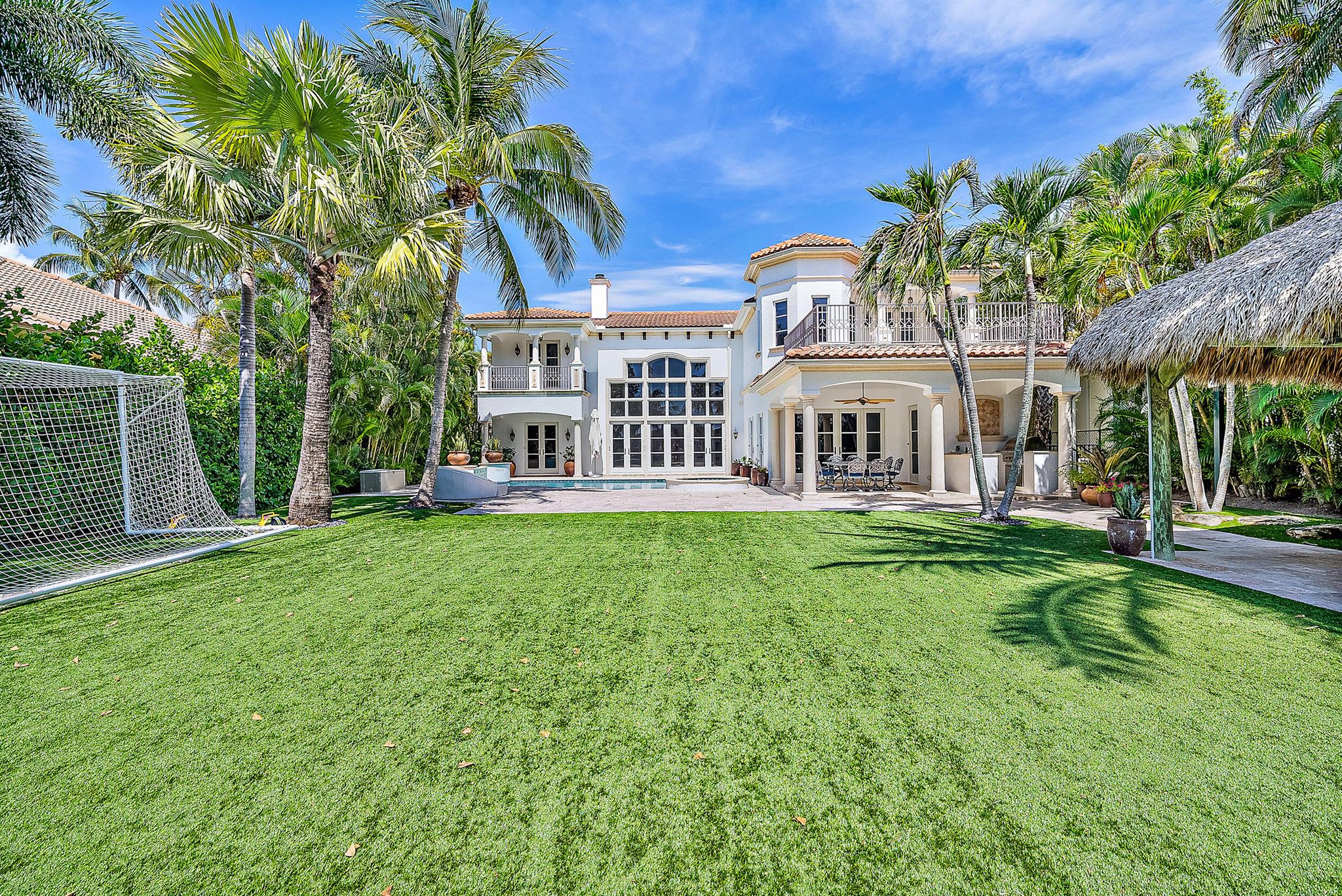 INTRACOASTAL PARK - Residential