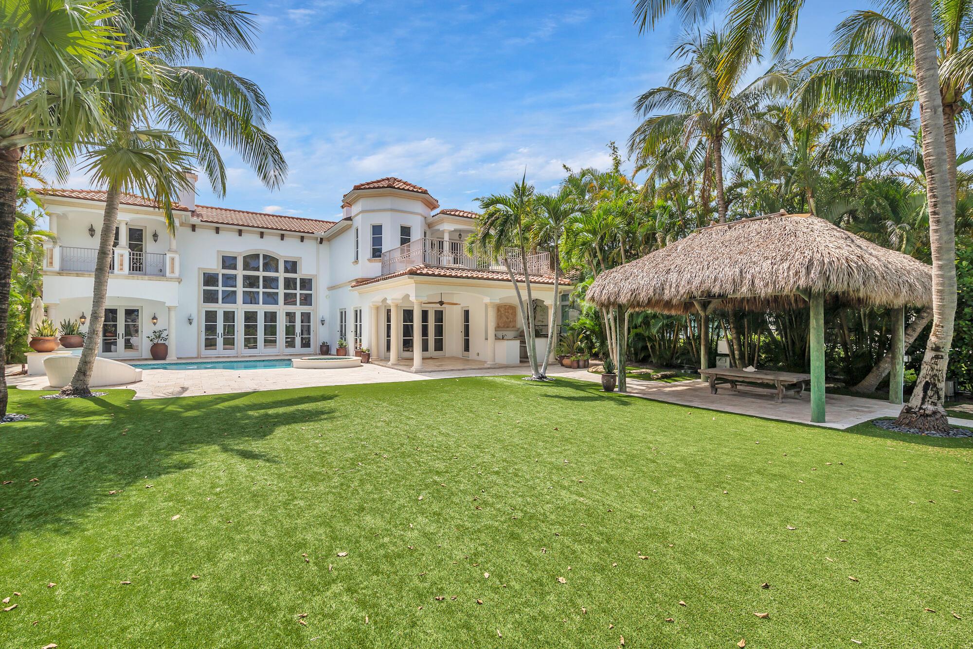 INTRACOASTAL PARK - Residential