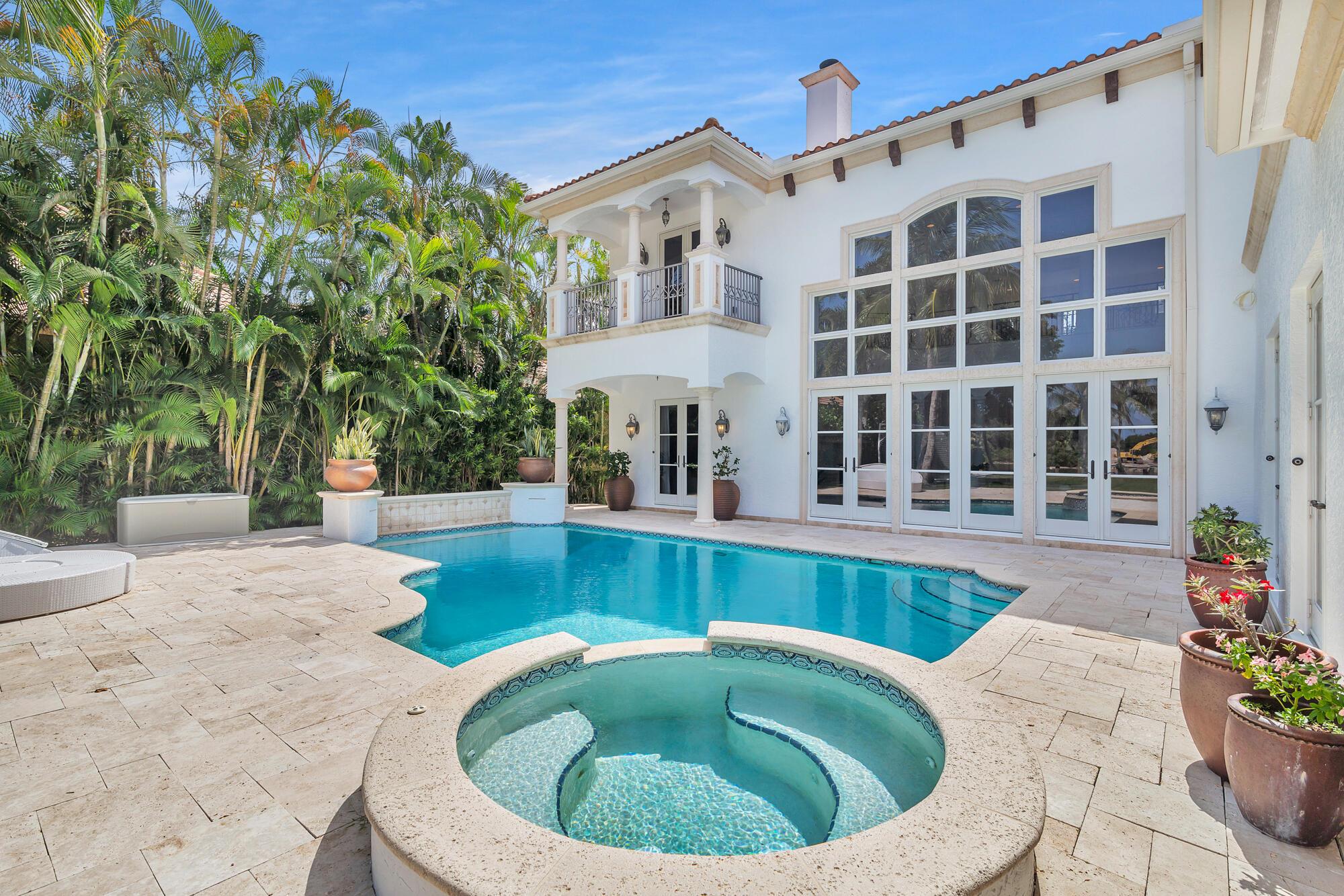 INTRACOASTAL PARK - Residential