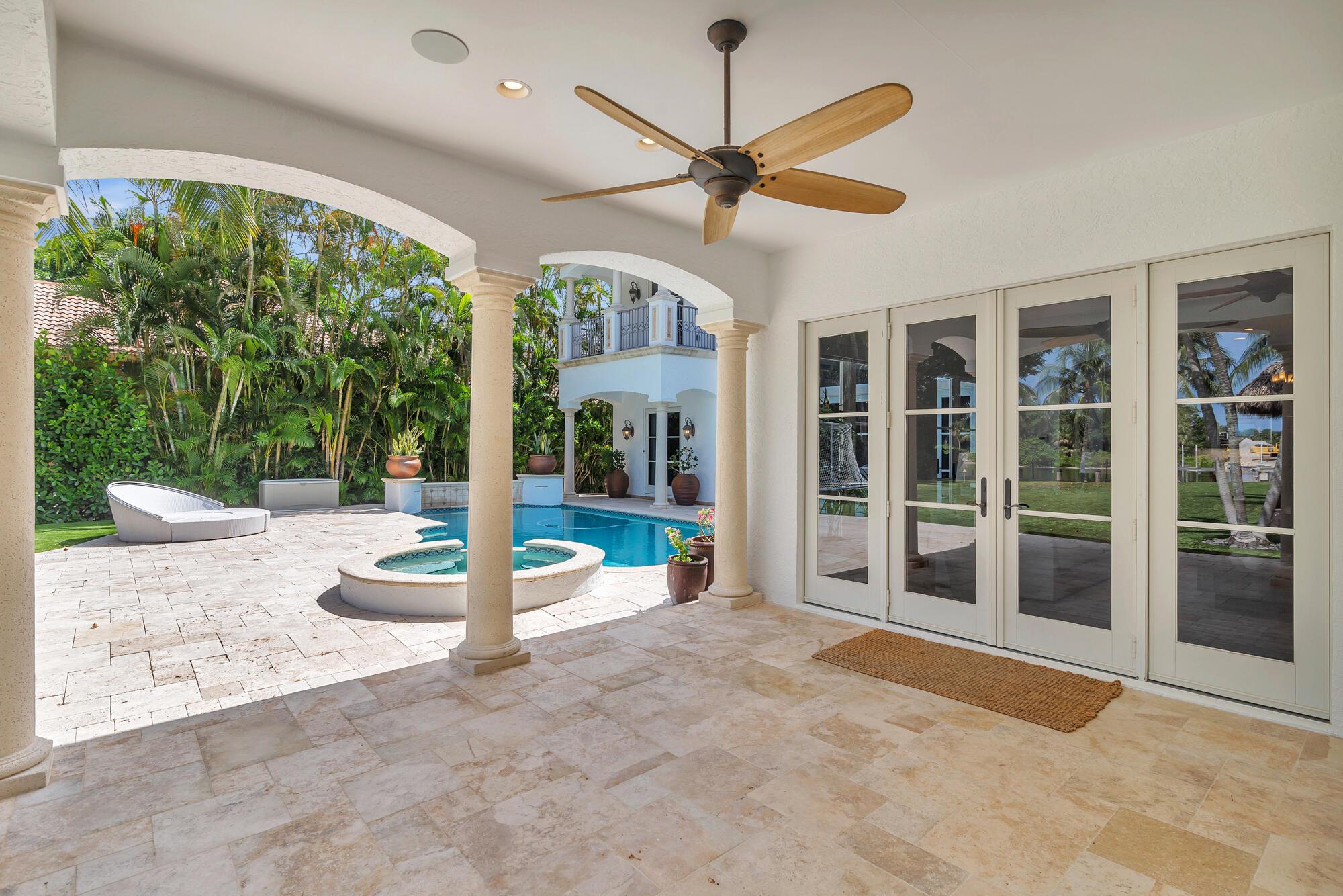 INTRACOASTAL PARK - Residential