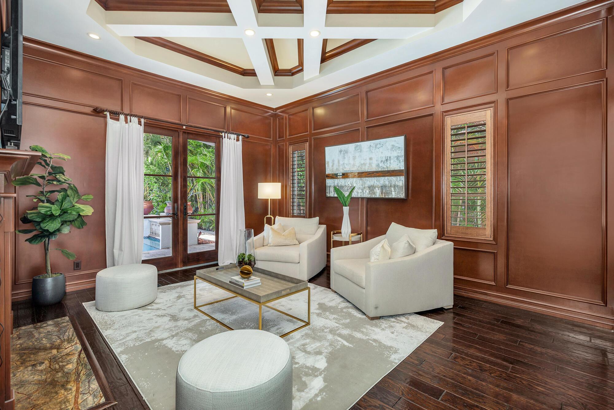 INTRACOASTAL PARK - Residential