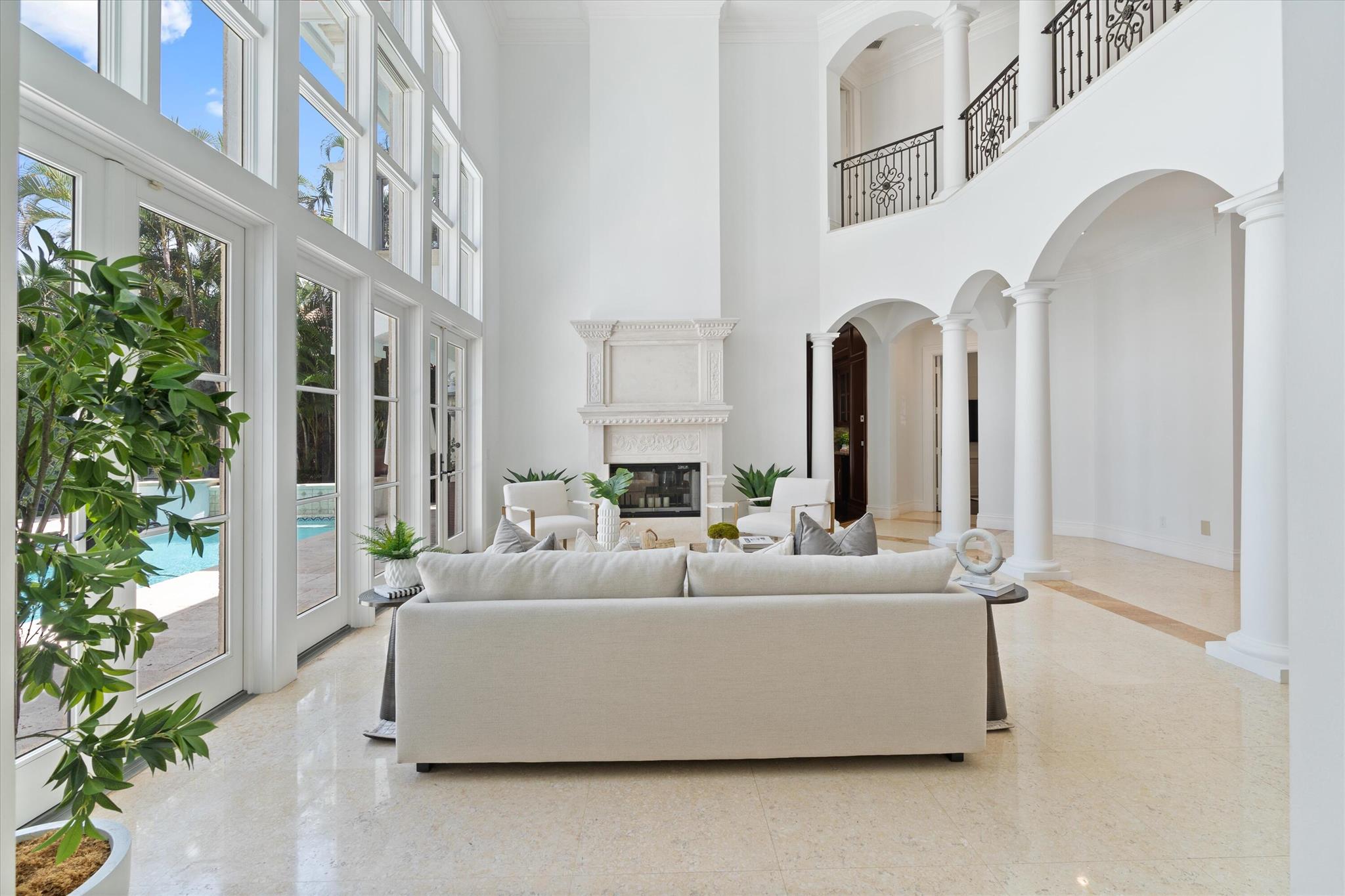 INTRACOASTAL PARK - Residential