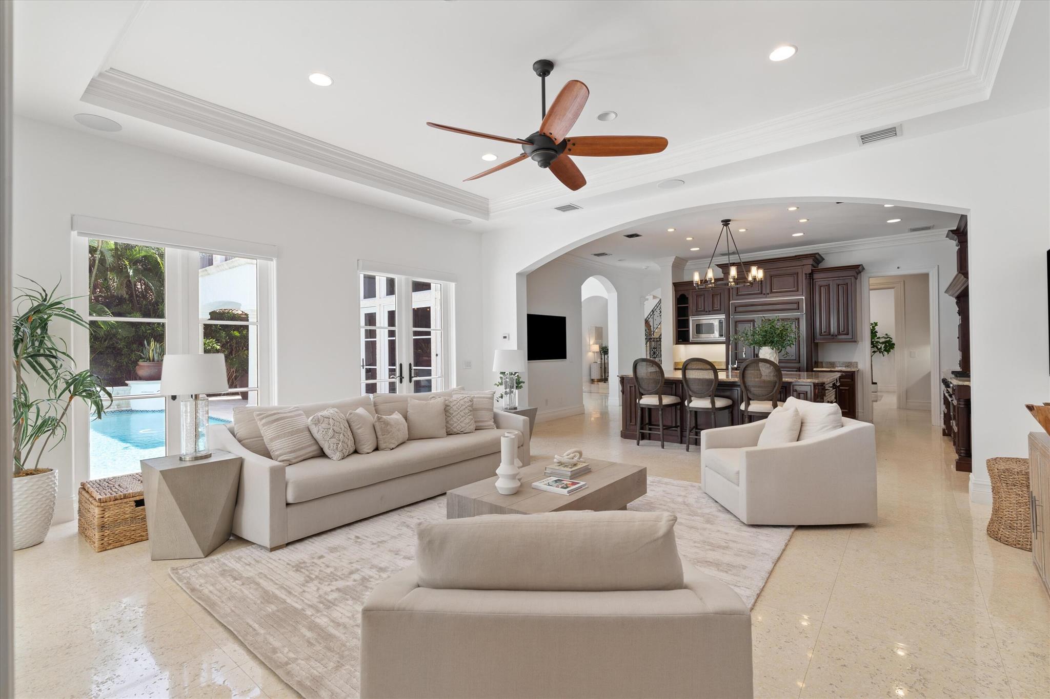 INTRACOASTAL PARK - Residential