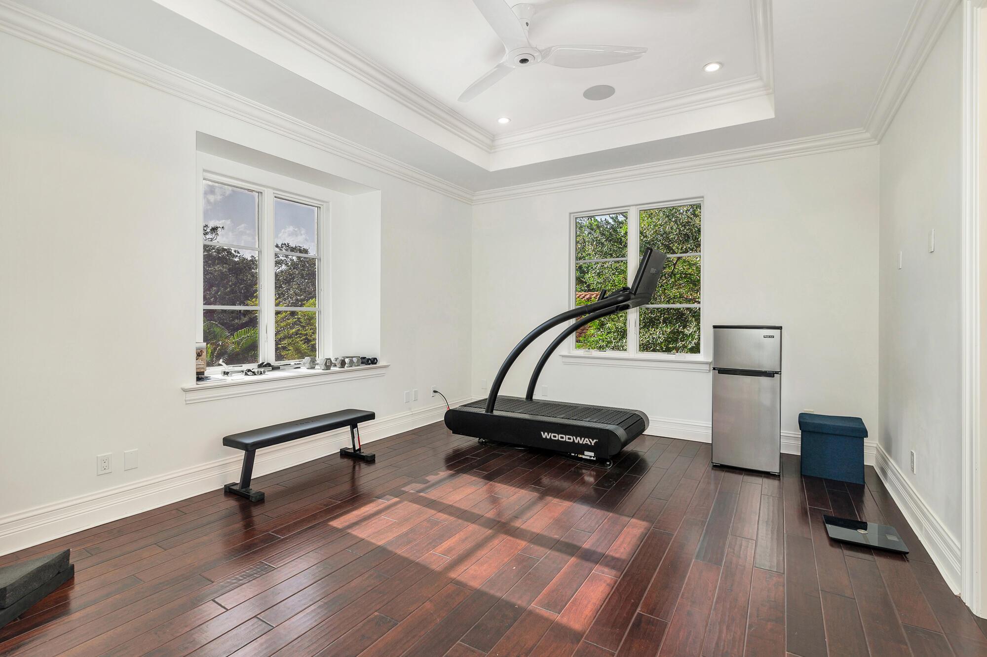 INTRACOASTAL PARK - Residential