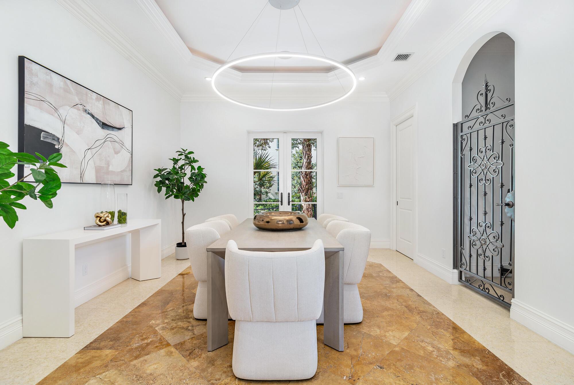 INTRACOASTAL PARK - Residential