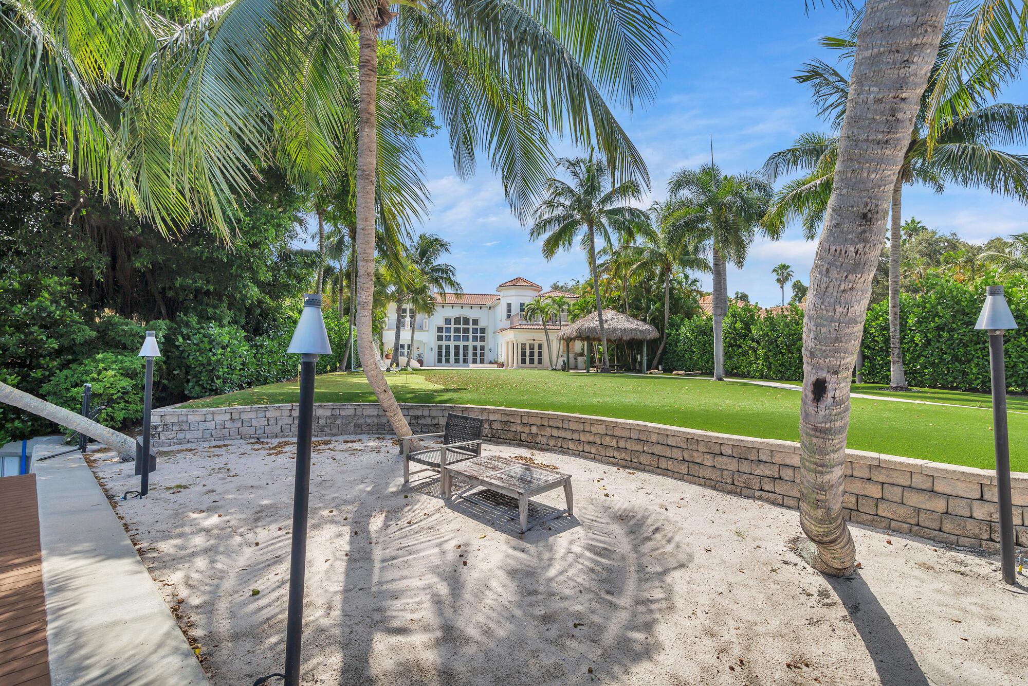 INTRACOASTAL PARK - Residential