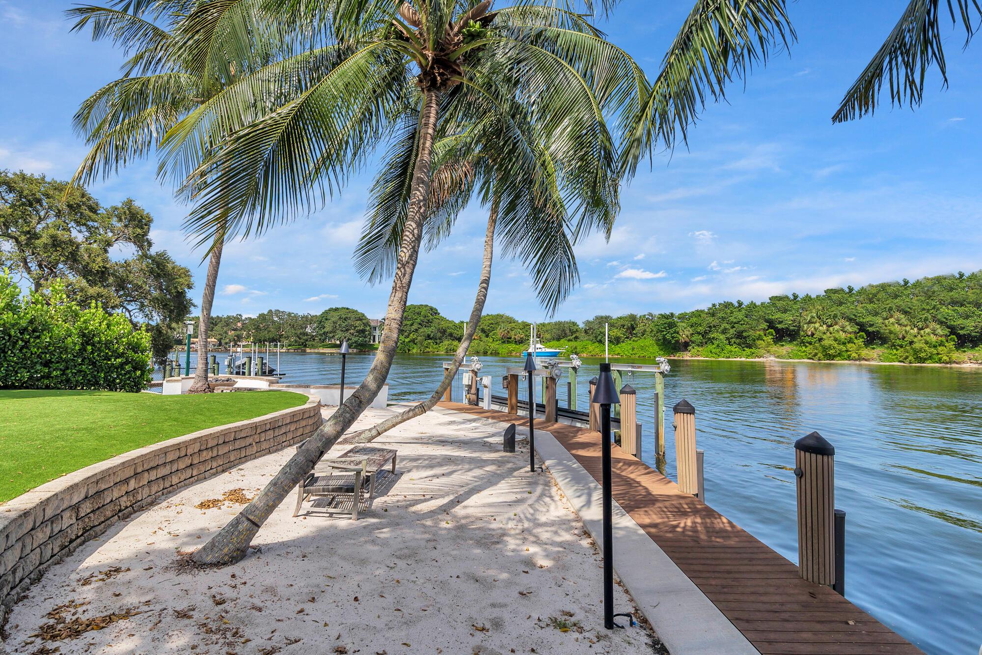 INTRACOASTAL PARK - Residential