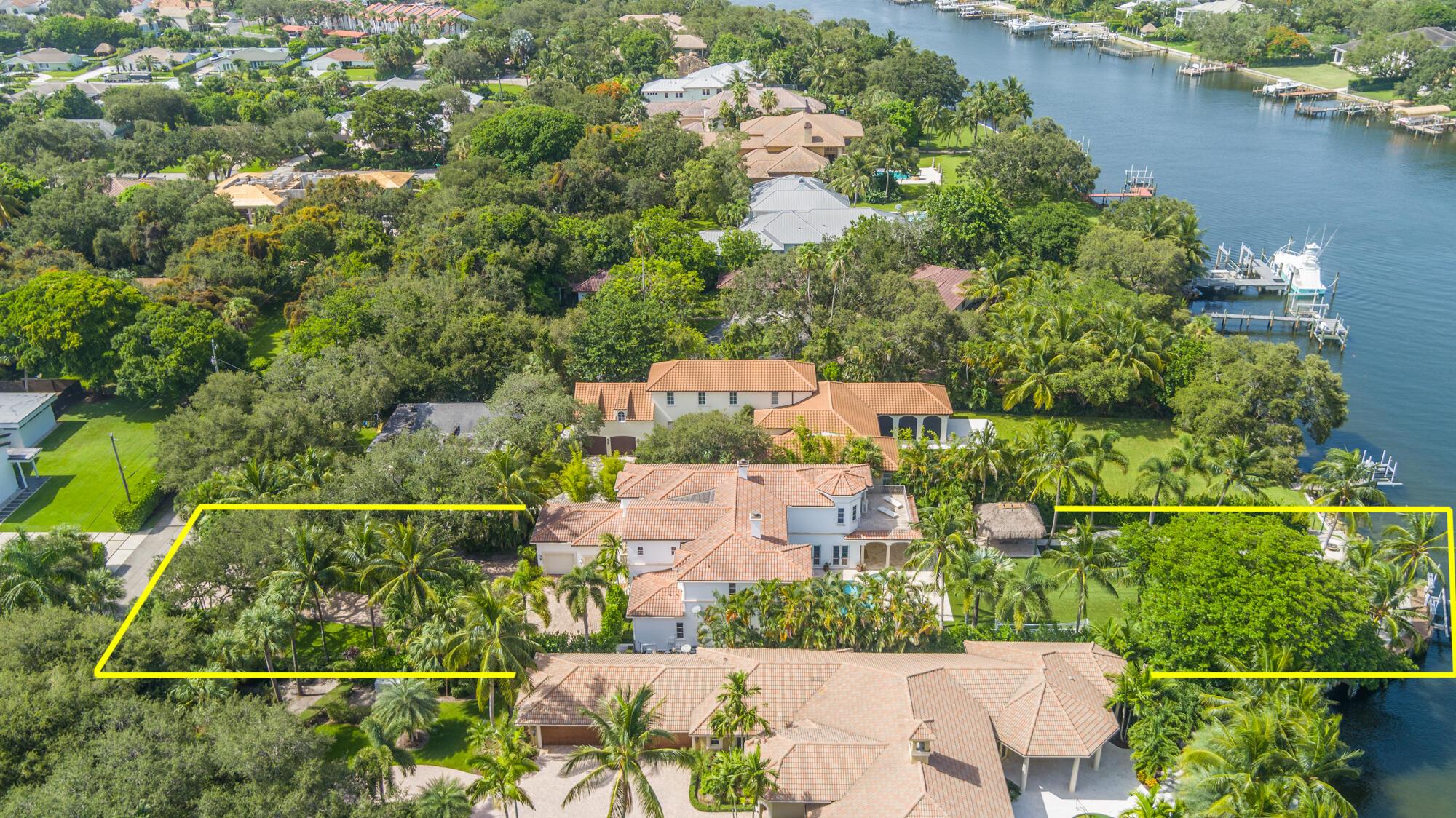 INTRACOASTAL PARK - Residential