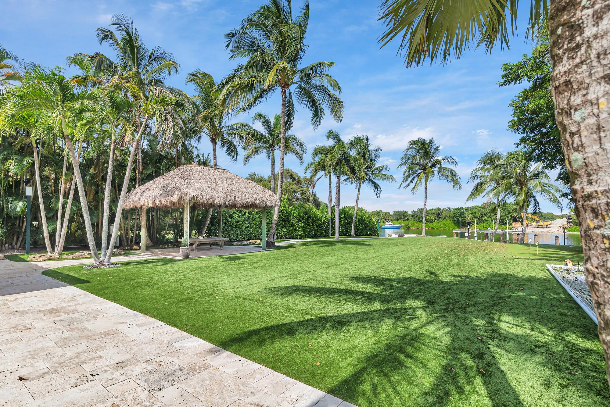 INTRACOASTAL PARK - Residential