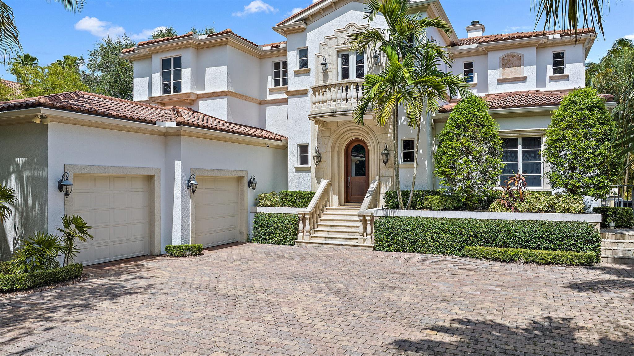 INTRACOASTAL PARK - Residential