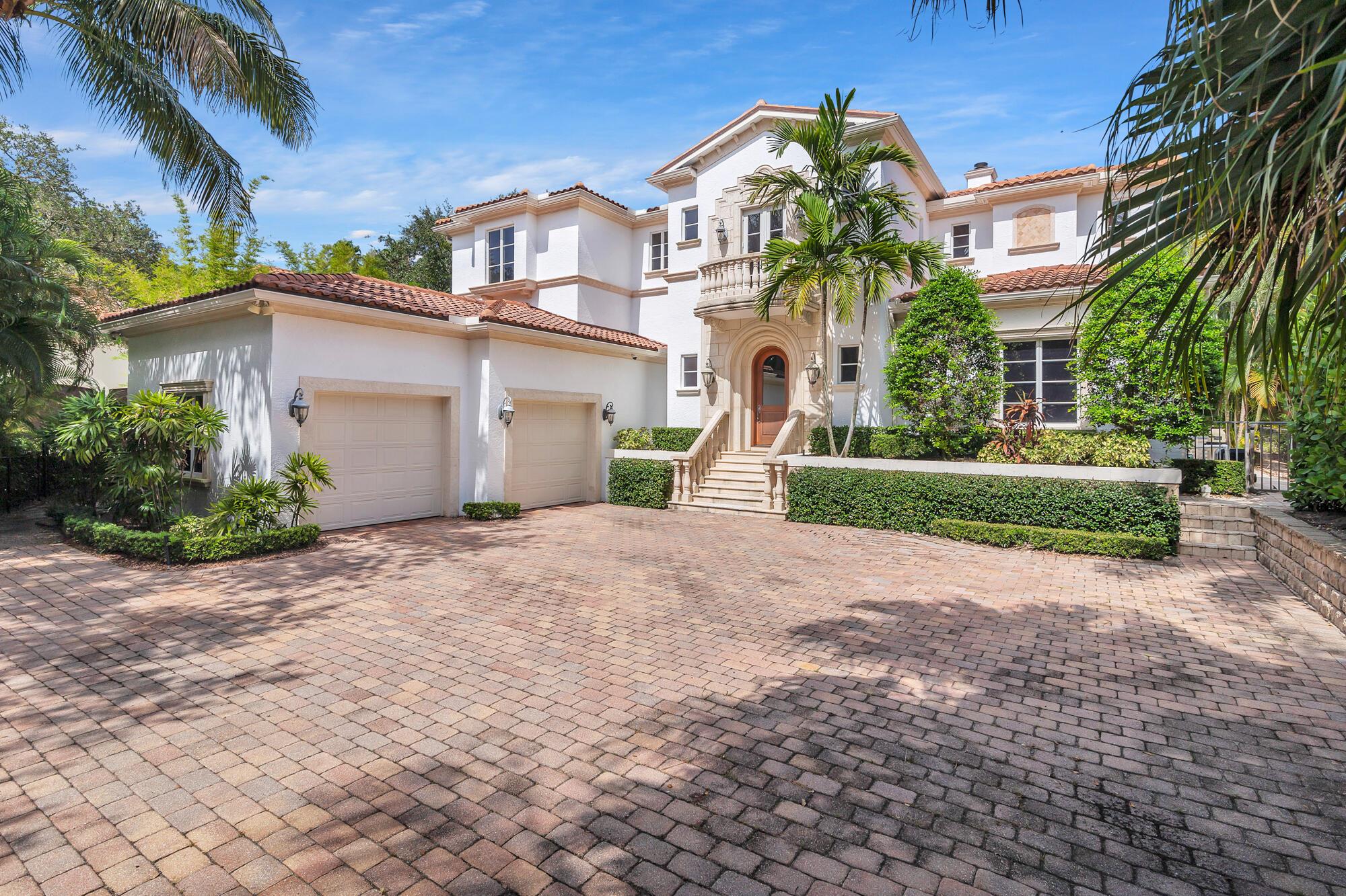 INTRACOASTAL PARK - Residential