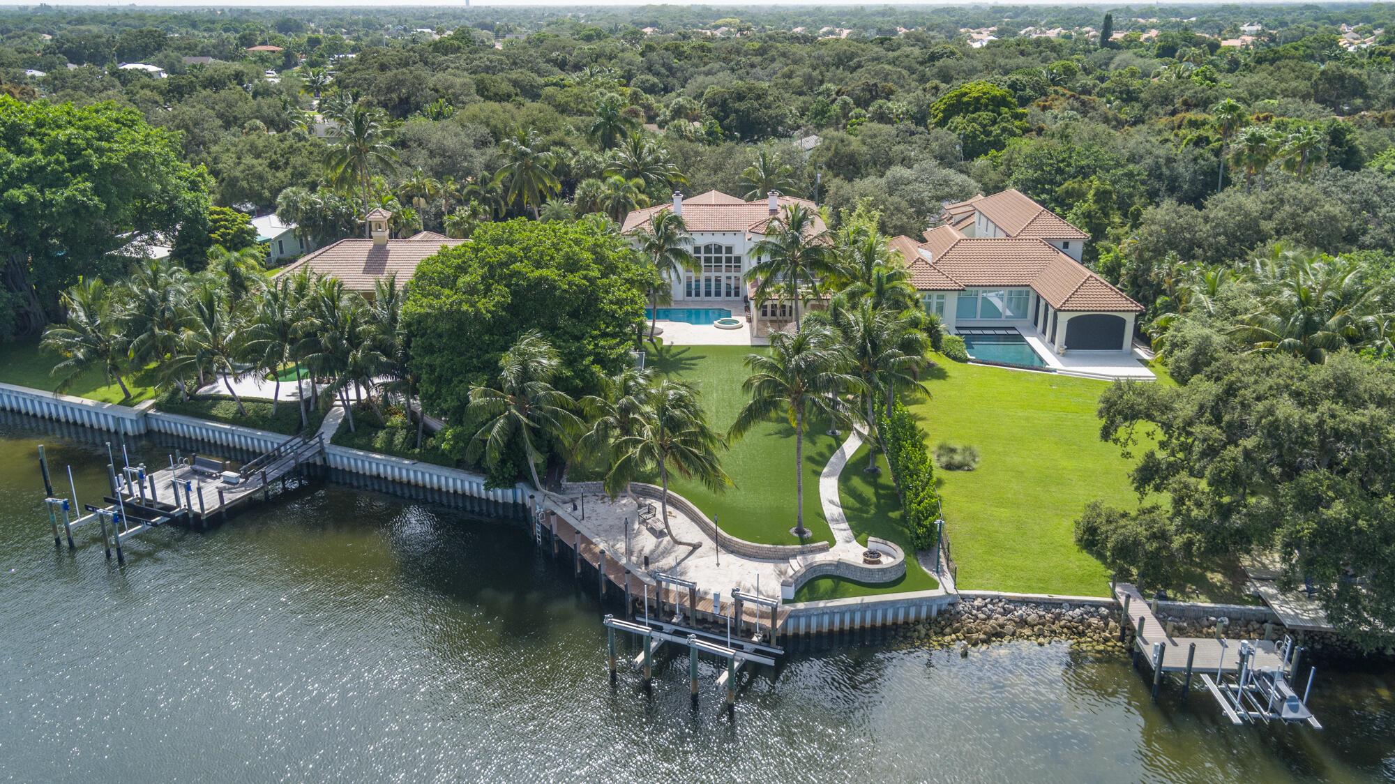 INTRACOASTAL PARK - Residential