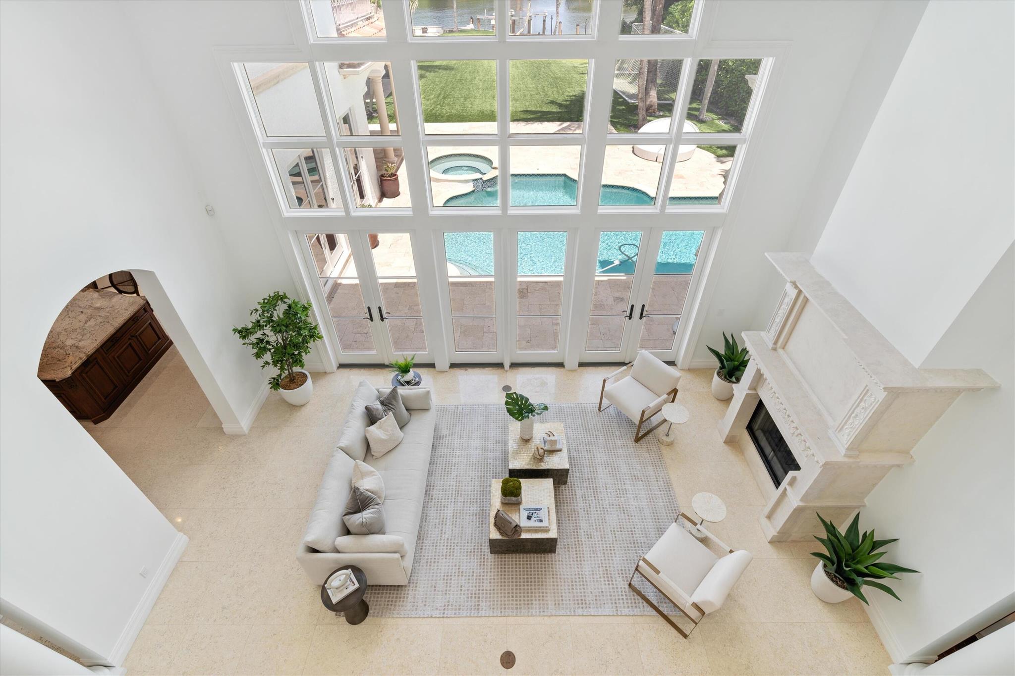 INTRACOASTAL PARK - Residential