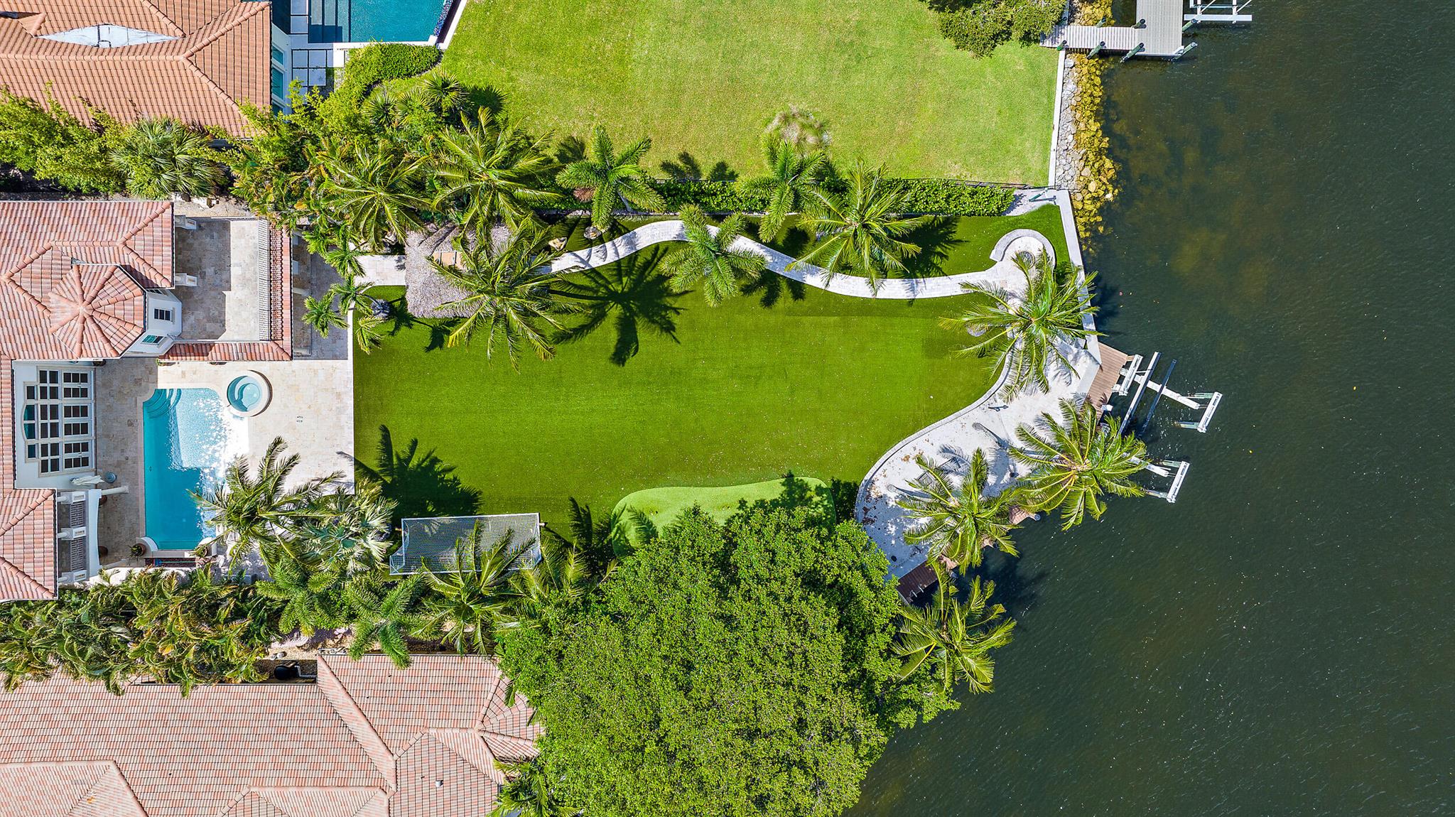 INTRACOASTAL PARK - Residential