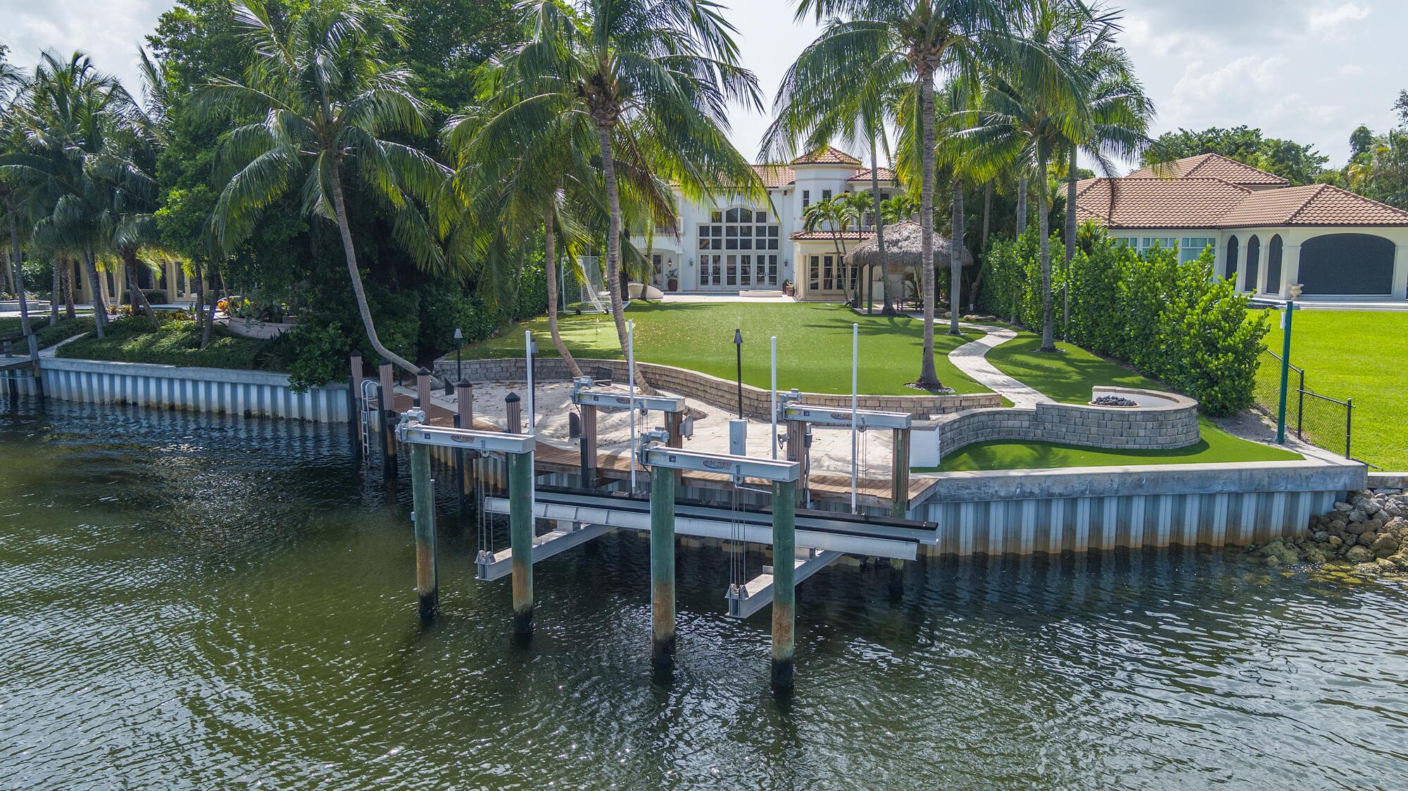 INTRACOASTAL PARK - Residential