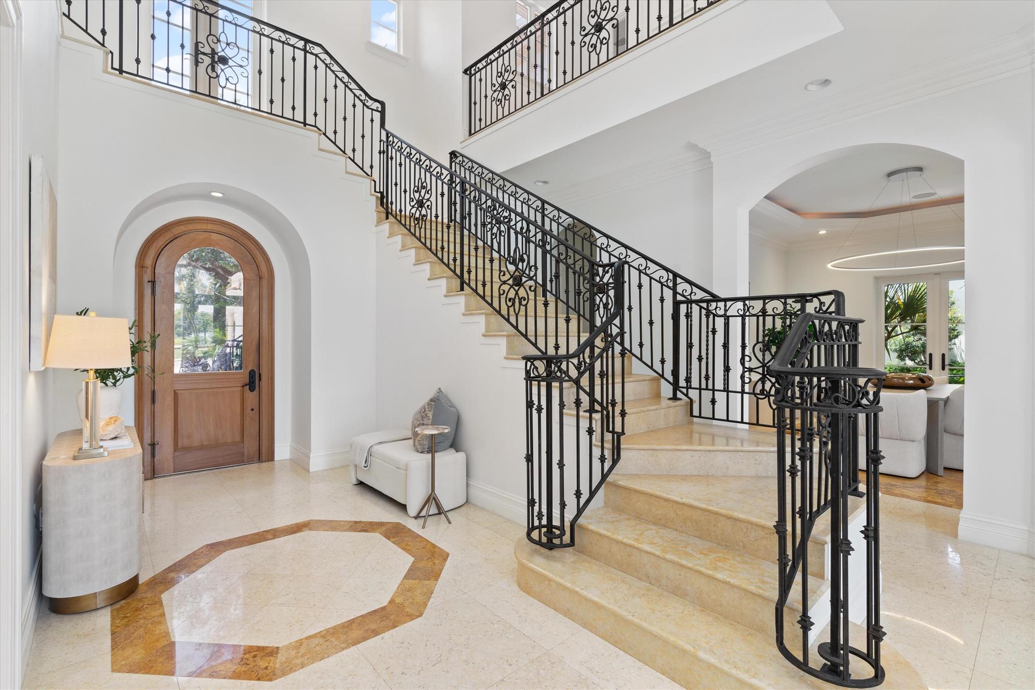 INTRACOASTAL PARK - Residential