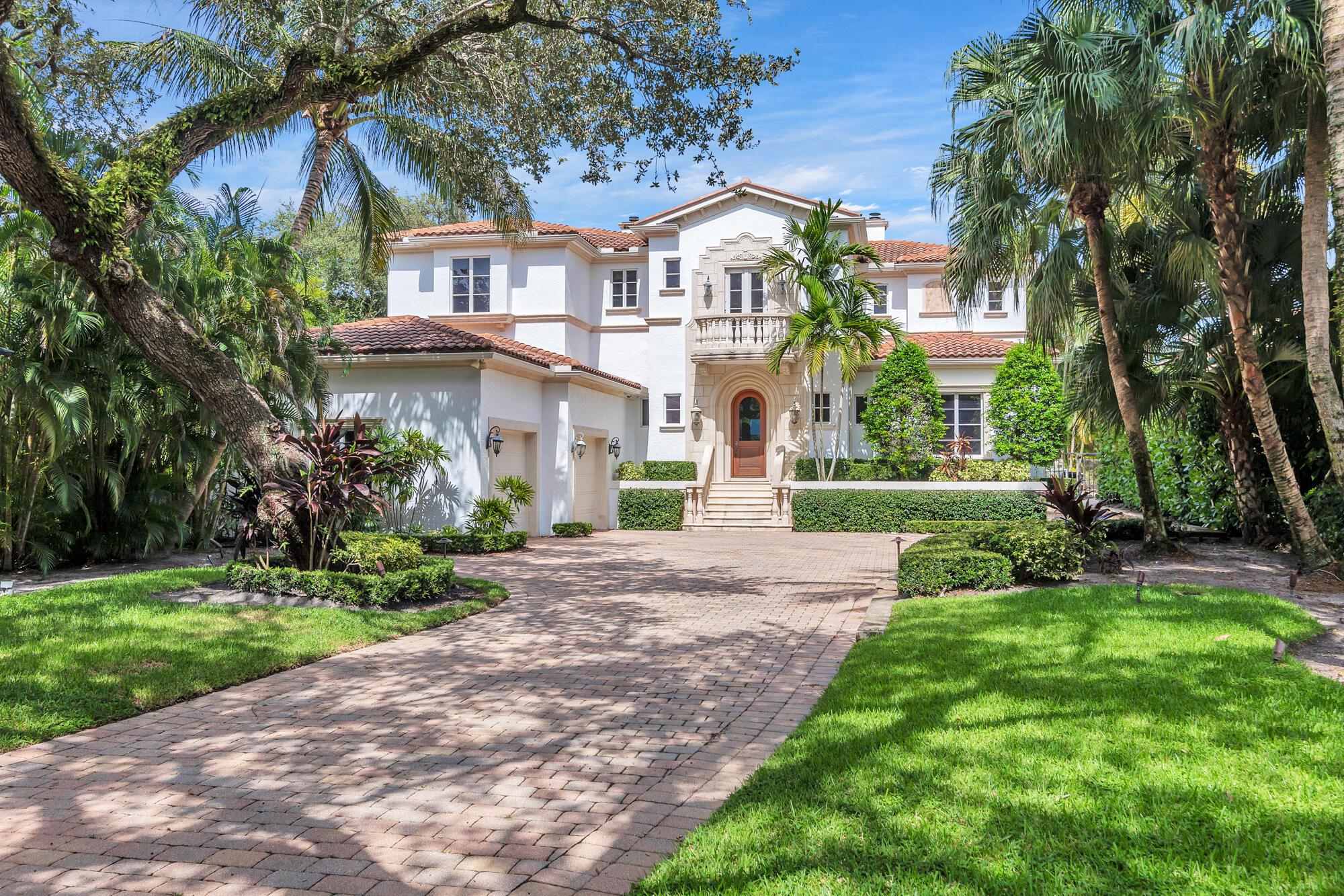 INTRACOASTAL PARK - Residential