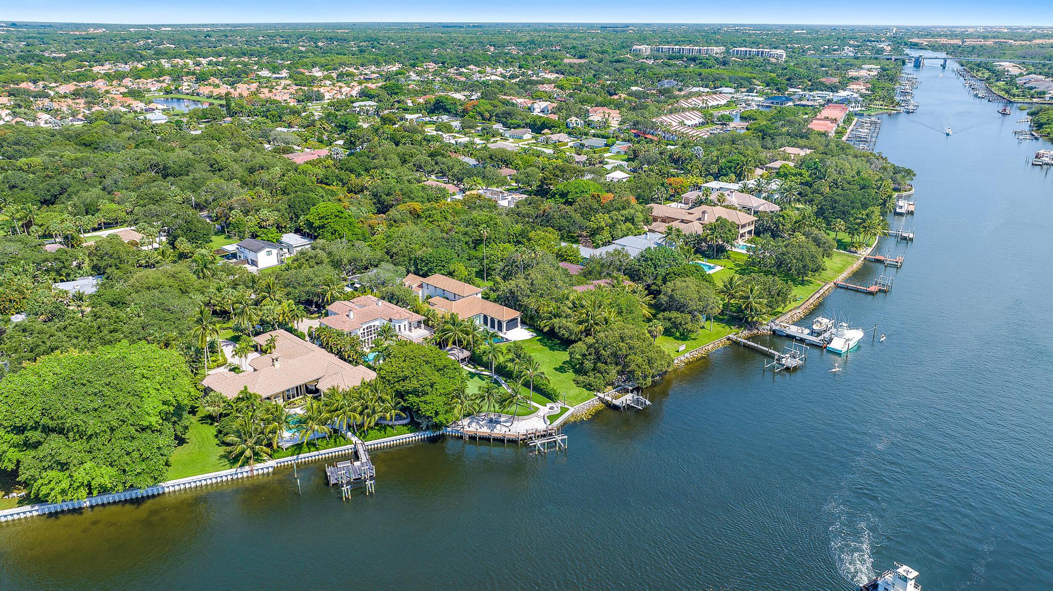INTRACOASTAL PARK - Residential