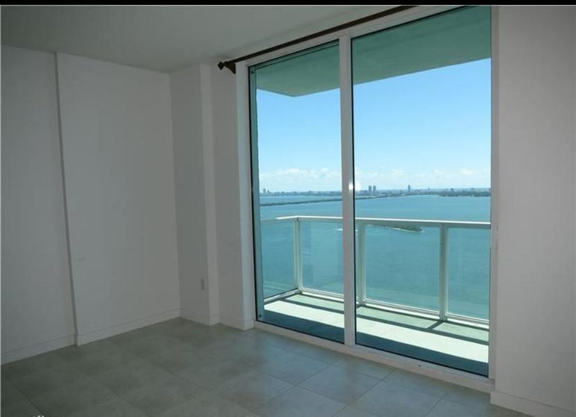 QUANTUM ON THE BAY CONDO NO 1 - Residential Lease