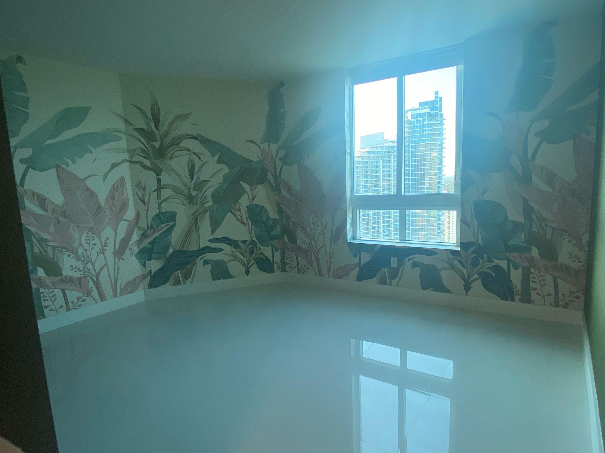 QUANTUM ON THE BAY CONDO NO 1 - Residential Lease