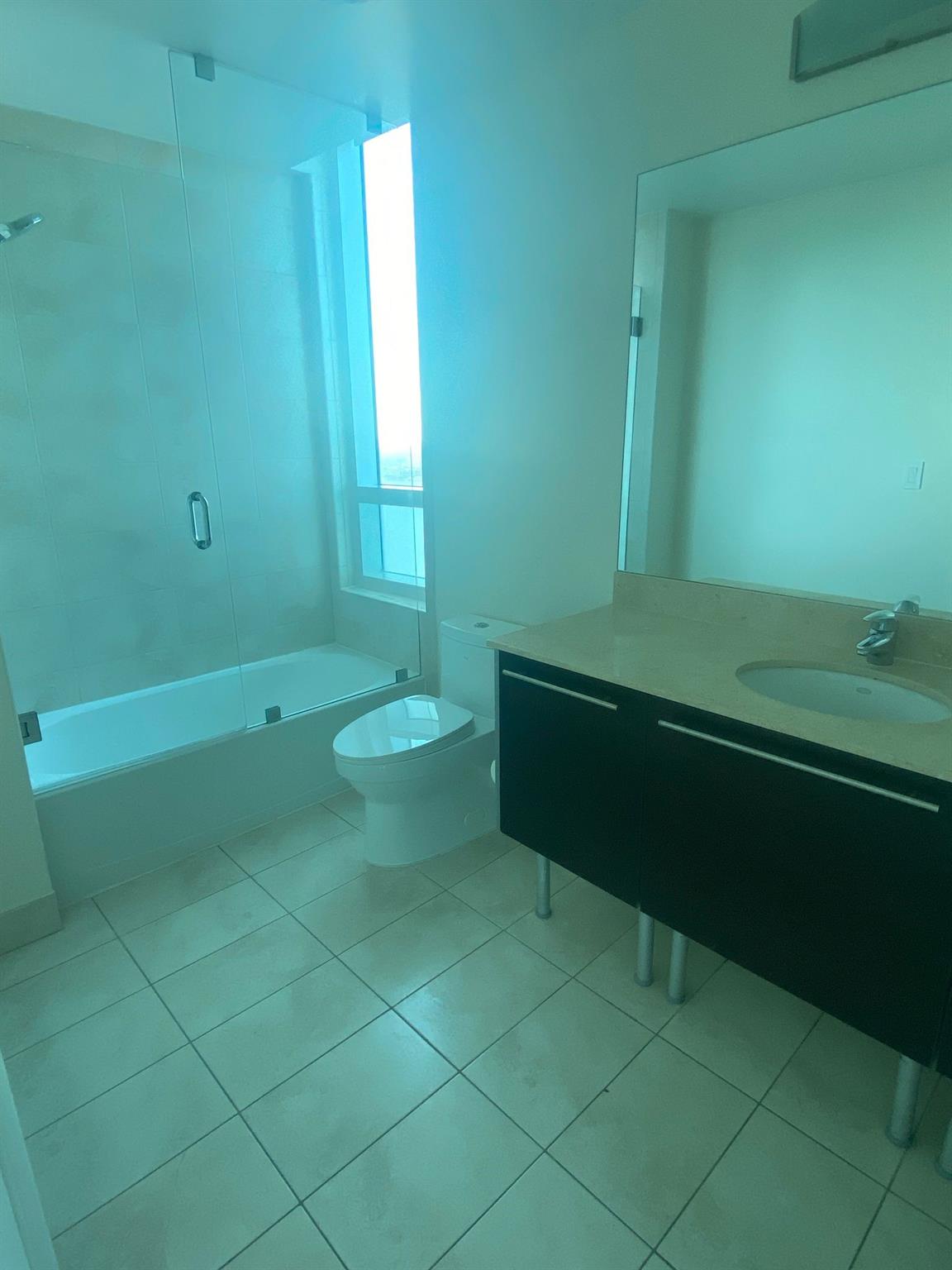 QUANTUM ON THE BAY CONDO NO 1 - Residential Lease