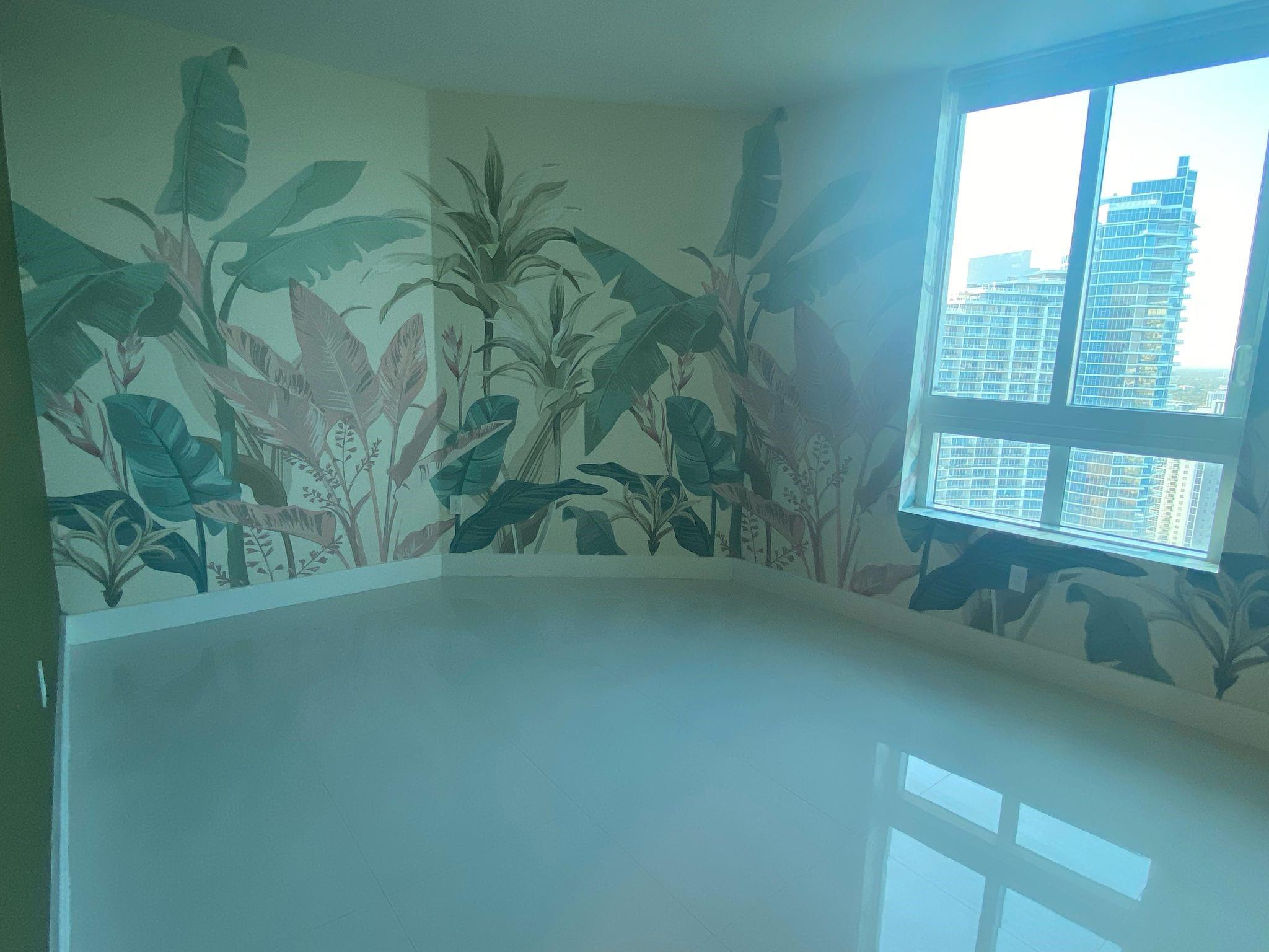 QUANTUM ON THE BAY CONDO NO 1 - Residential Lease