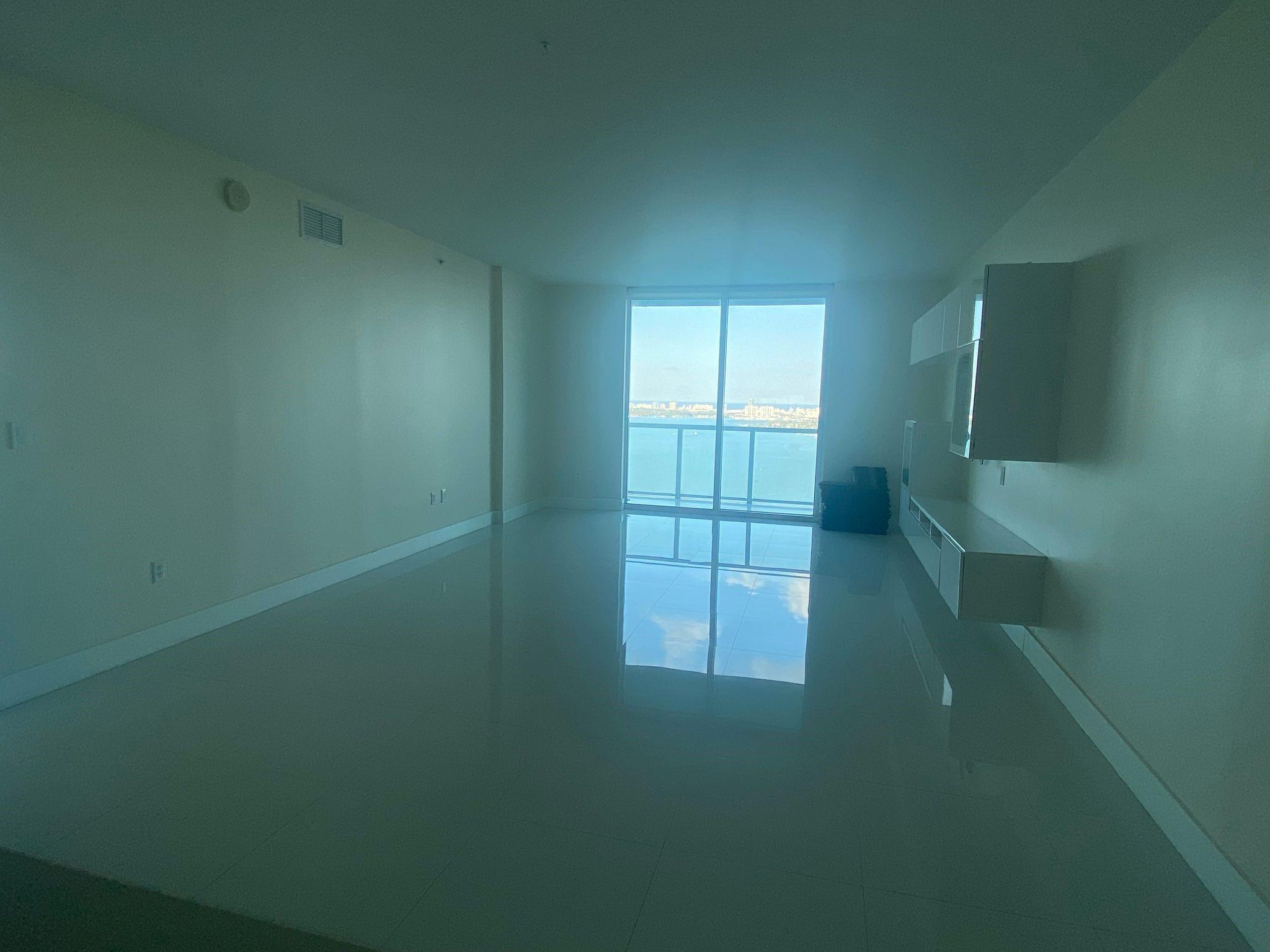 QUANTUM ON THE BAY CONDO NO 1 - Residential Lease