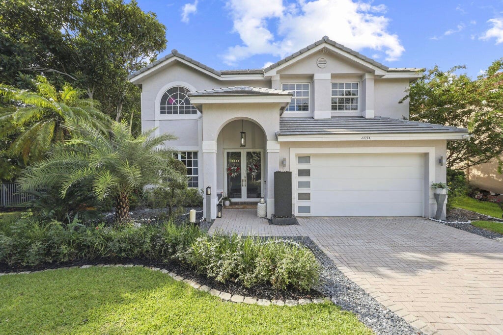 Photo of 12253 GLENMORE Drive, Coral Springs, FL 33071 (MLS # B26083629)