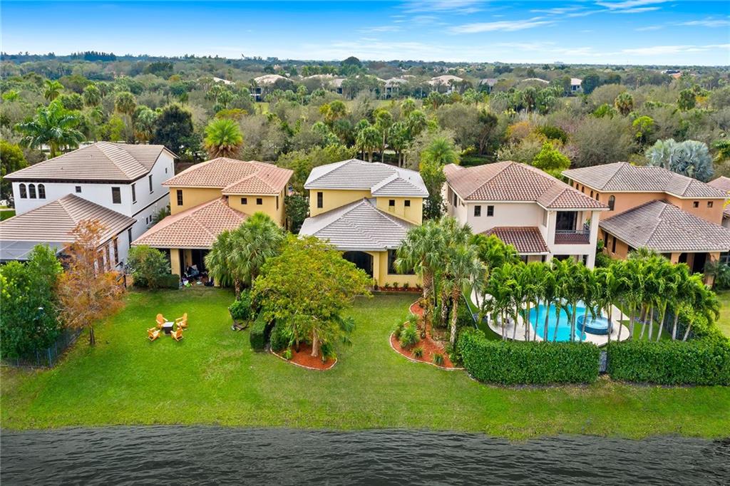 Parkland Golf & Country C - Residential