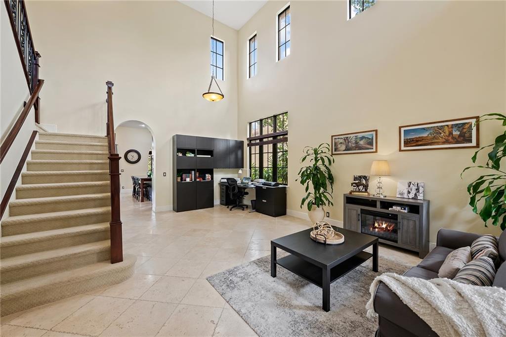 Parkland Golf & Country C - Residential