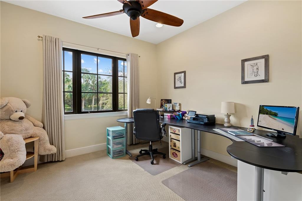 Parkland Golf & Country C - Residential
