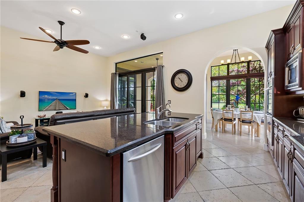 Parkland Golf & Country C - Residential