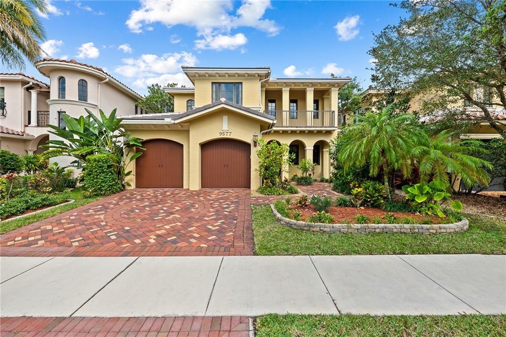 Parkland Golf & Country C - Residential