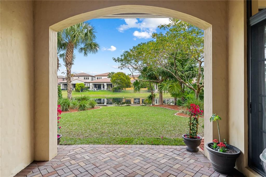 Parkland Golf & Country C - Residential