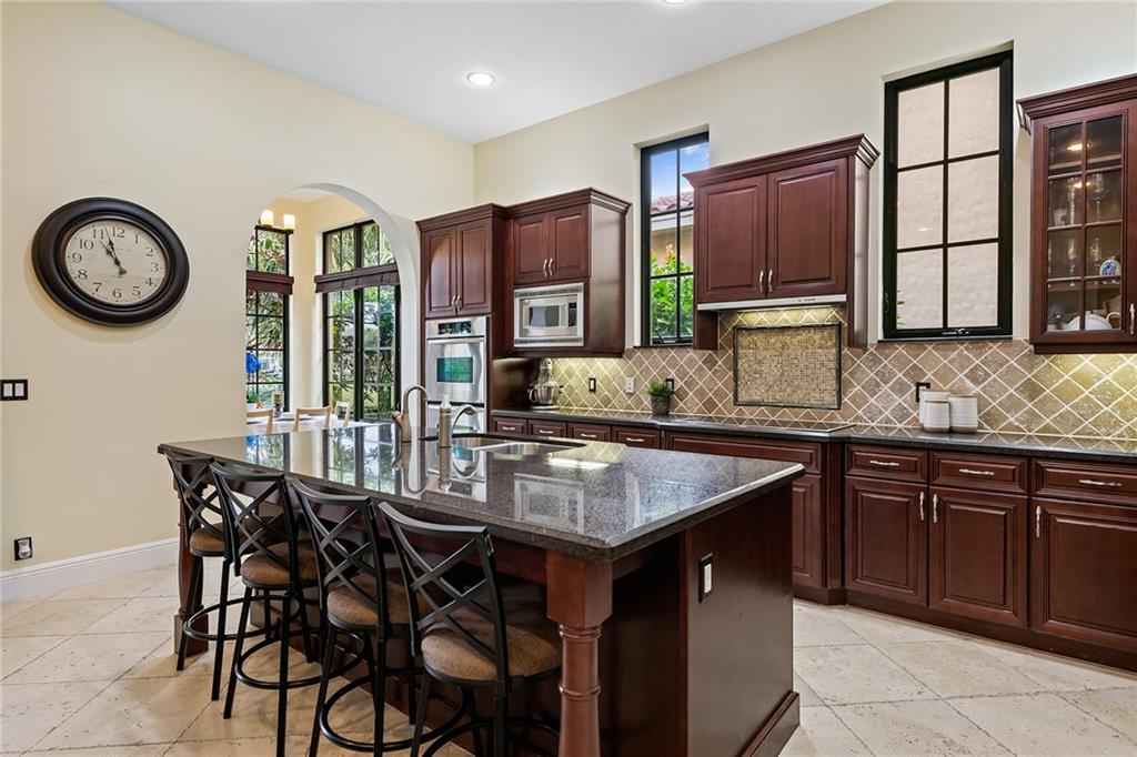 Parkland Golf & Country C - Residential