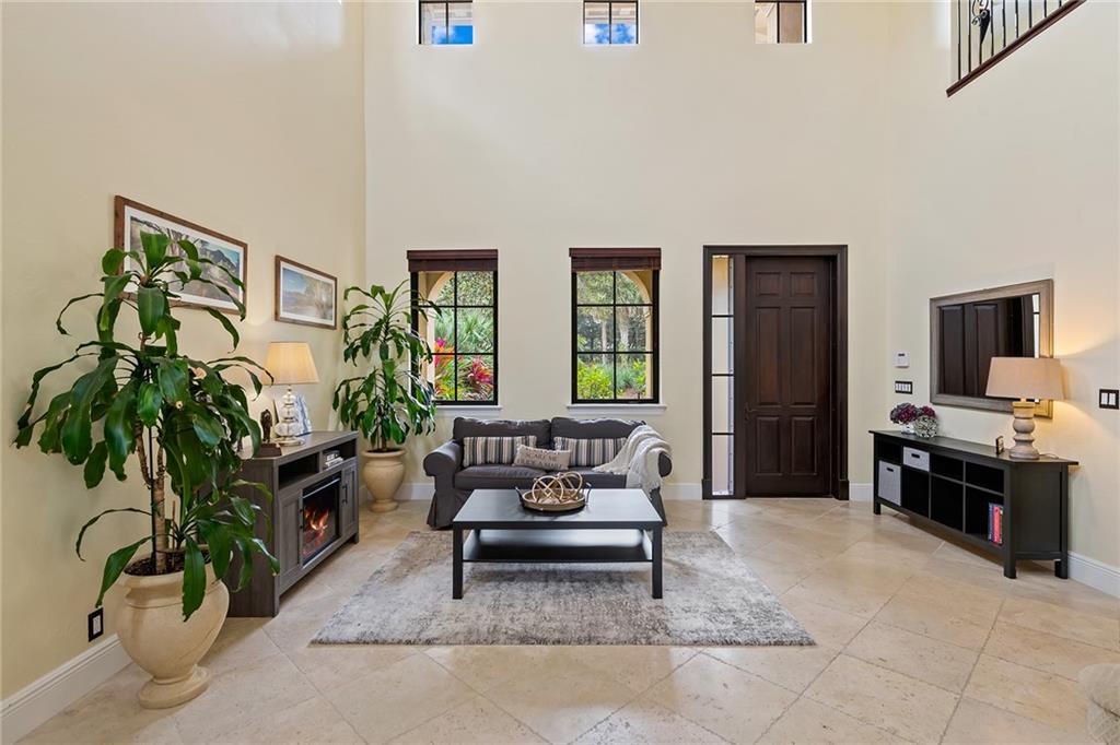 Parkland Golf & Country C - Residential
