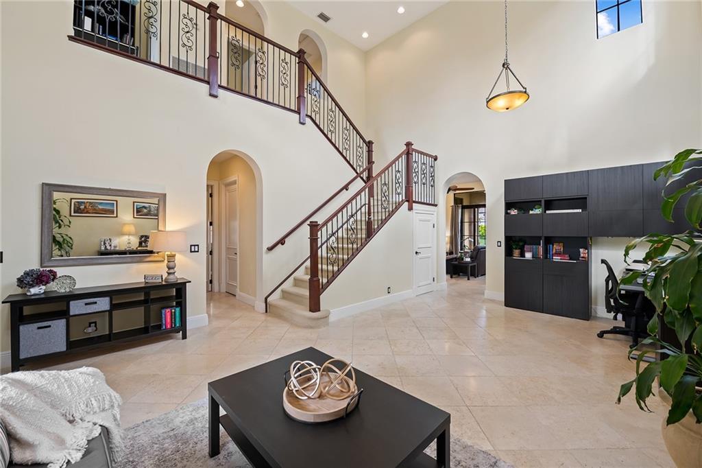 Parkland Golf & Country C - Residential