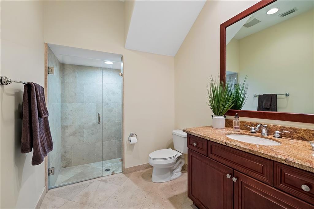 Parkland Golf & Country C - Residential