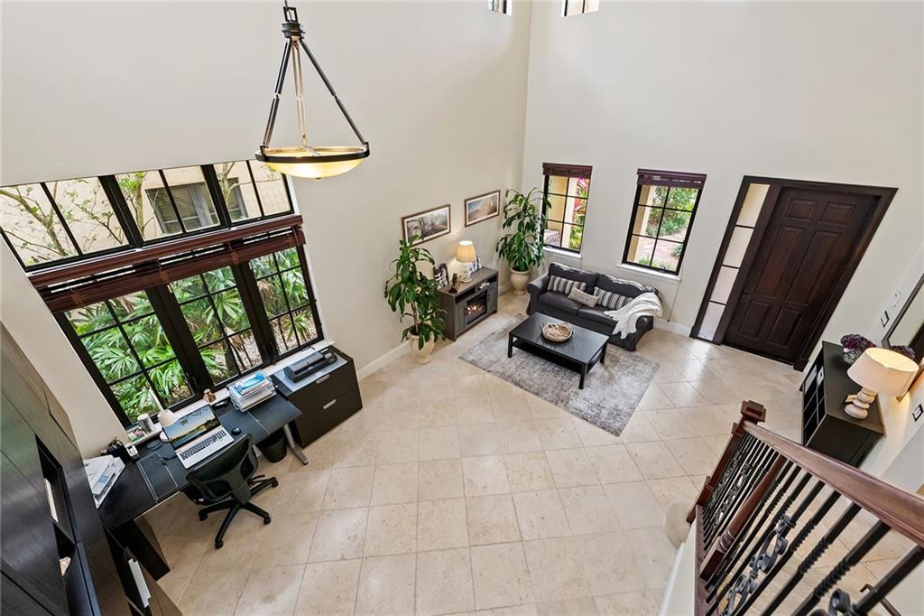 Parkland Golf & Country C - Residential
