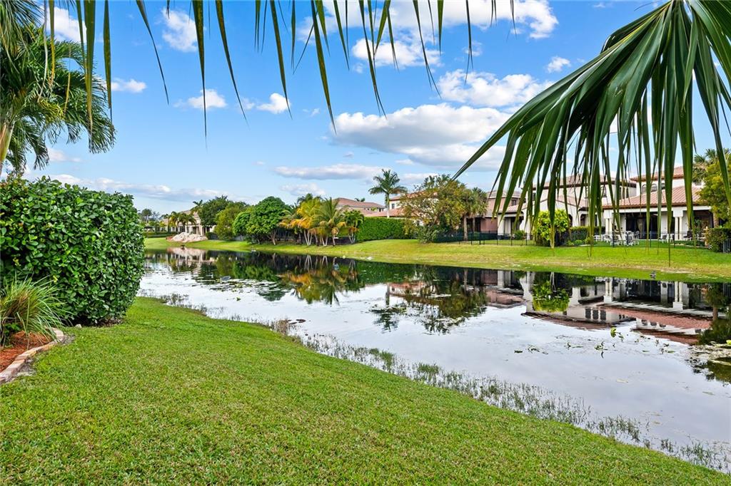 Parkland Golf & Country C - Residential