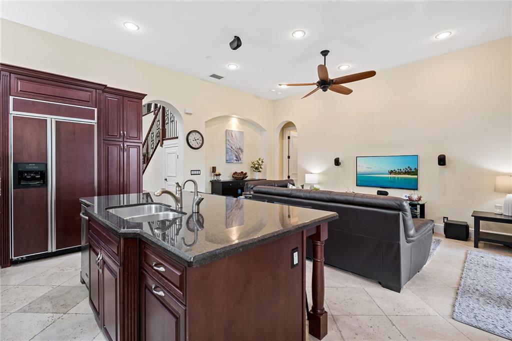 Parkland Golf & Country C - Residential