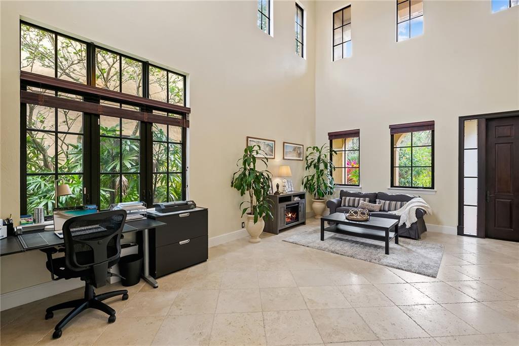 Parkland Golf & Country C - Residential